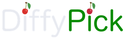DiffyPick
